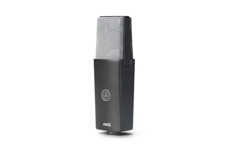 AKG C104 Condenser Microphone