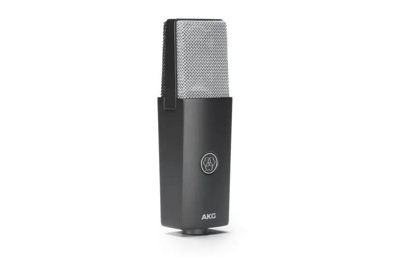 AKG C104 Condenser Microphone