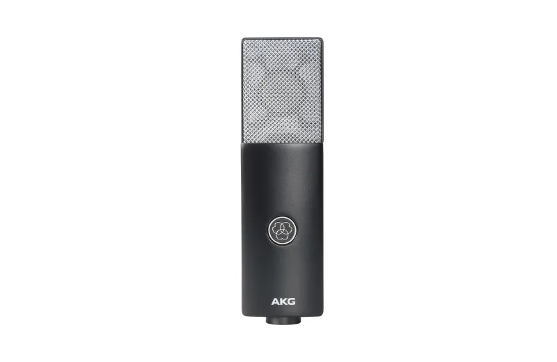 AKG C104 Condenser Microphone