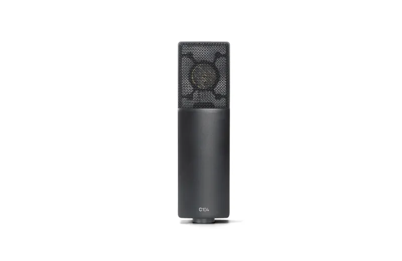 AKG C104 Condenser Microphone