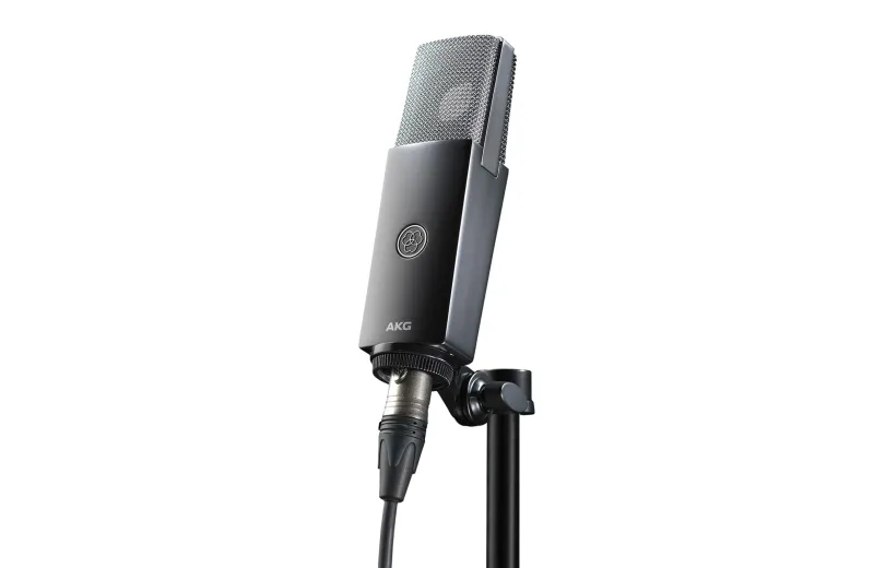 AKG C104 Condenser Microphone
