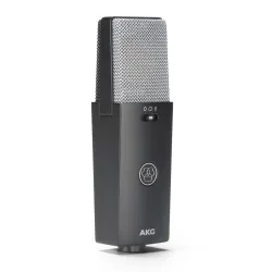 AKG C114 Condenser Microphone
