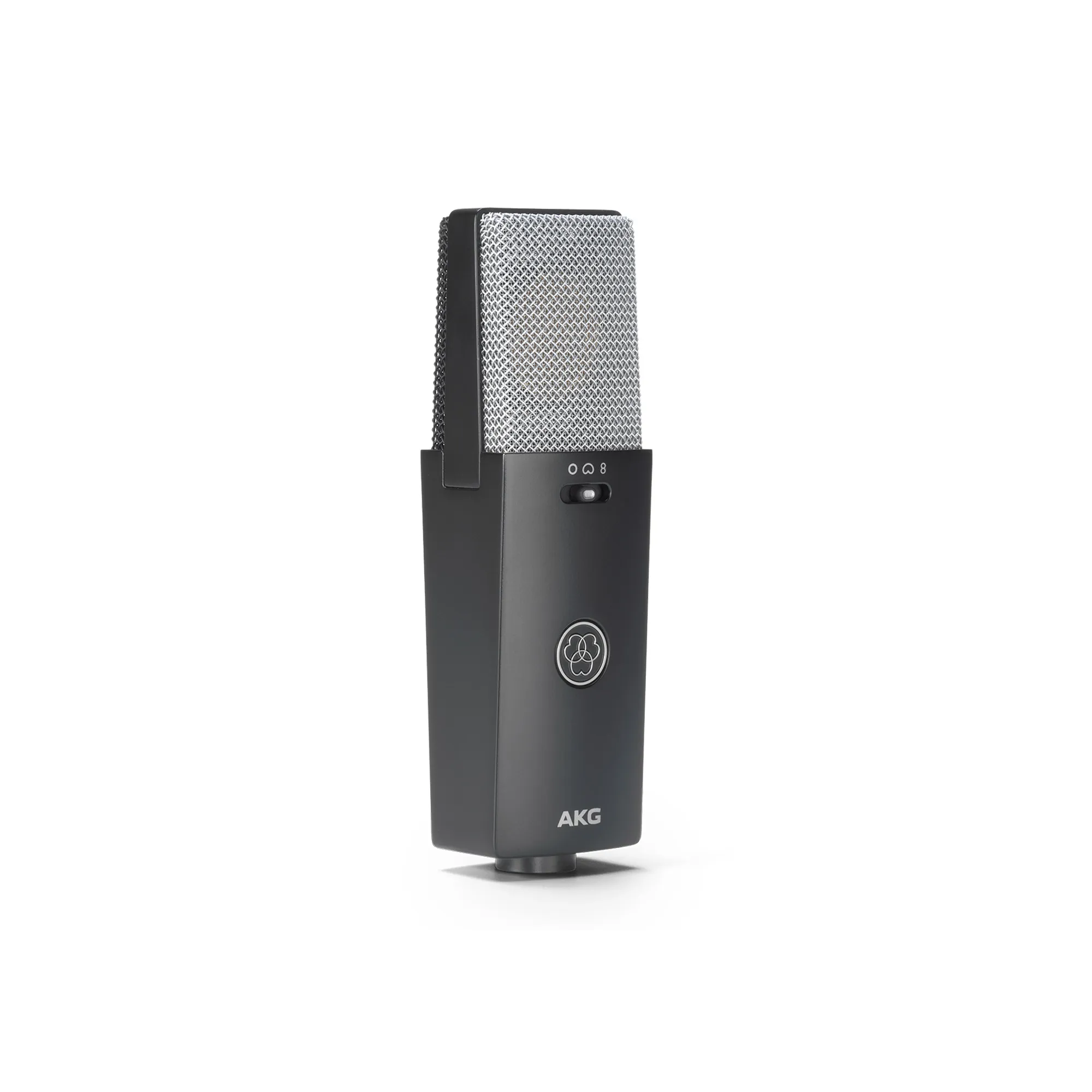 AKG C114 Condenser Microphone