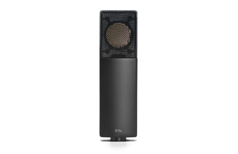 AKG C114 Condenser Microphone