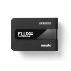 Reloop Flux GO DVS Interface for Serato DJ Pro
