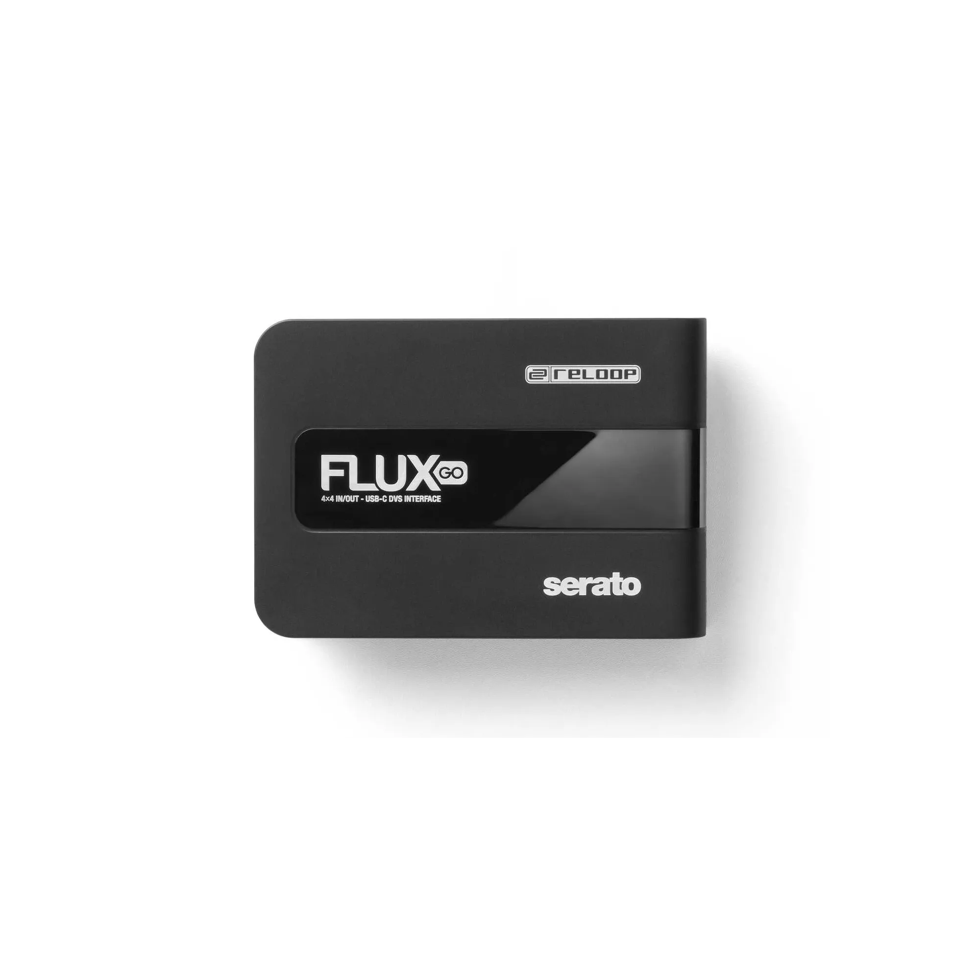 Reloop Flux GO DVS Interface for Serato DJ Pro