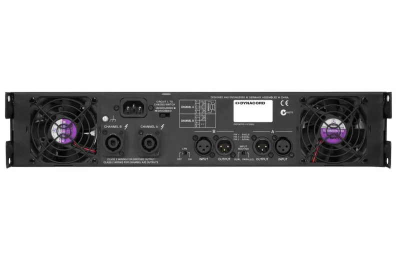 Dynacord SL900