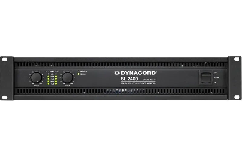 Dynacord SL2400