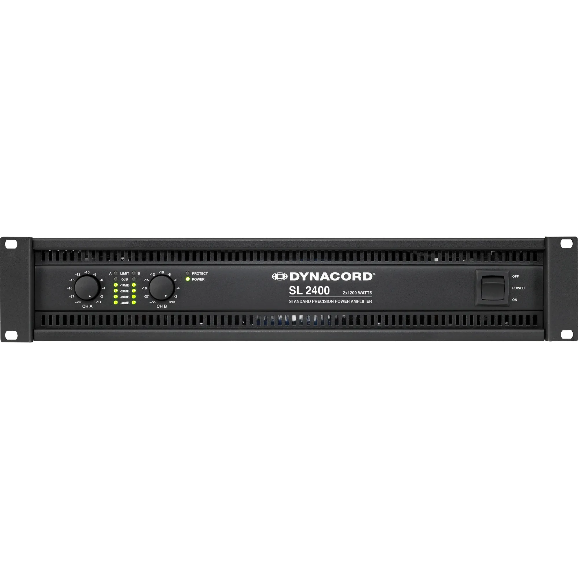 Dynacord SL2400