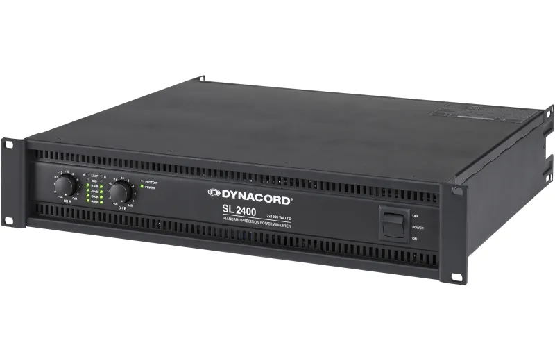 Dynacord SL2400