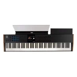 Arturia Keylab 88 Mk3 Black Edition