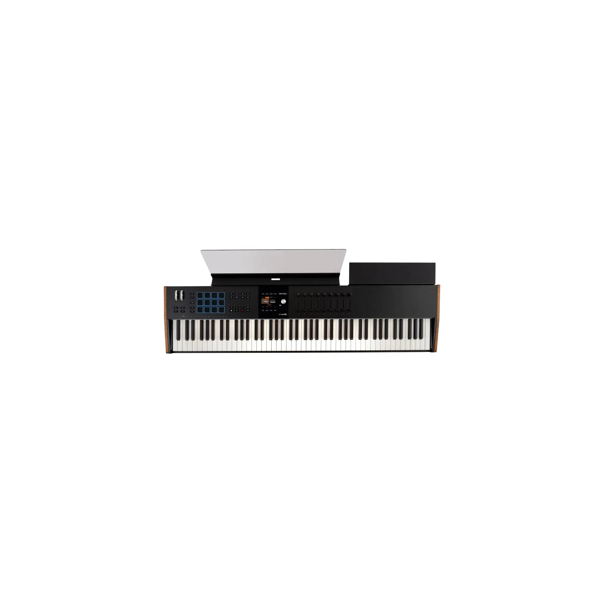 Arturia Keylab 88 Mk3 Black Edition