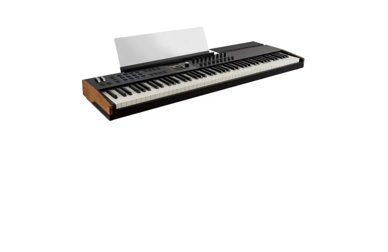 Arturia Keylab 88 Mk3 Black Edition