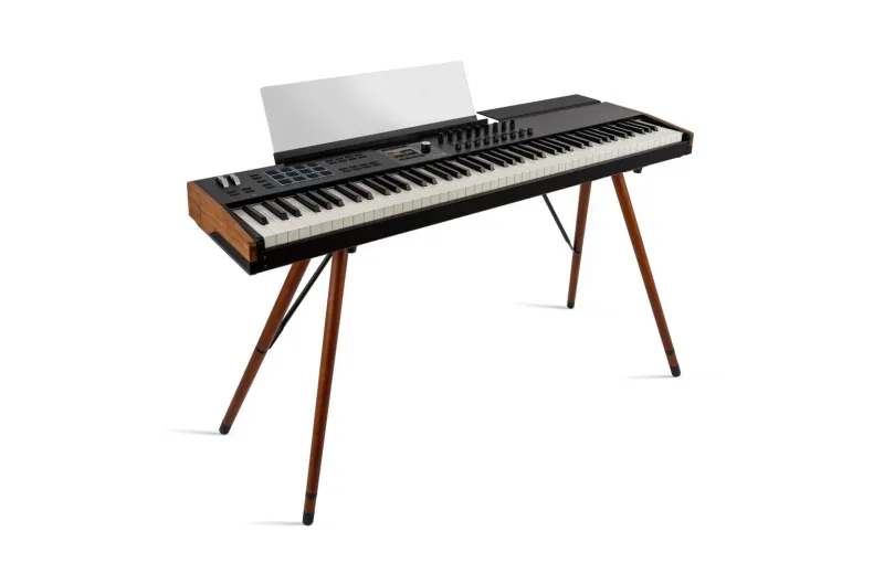Arturia Keylab 88 Mk3 Black Edition