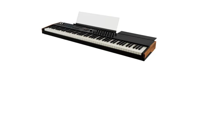 Arturia Keylab 88 Mk3 Black Edition