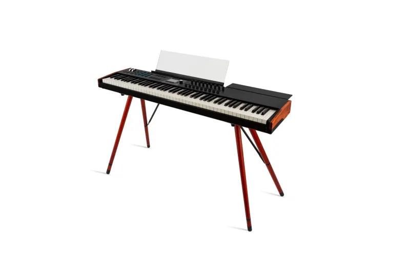 Arturia Keylab 88 Mk3 Black Edition