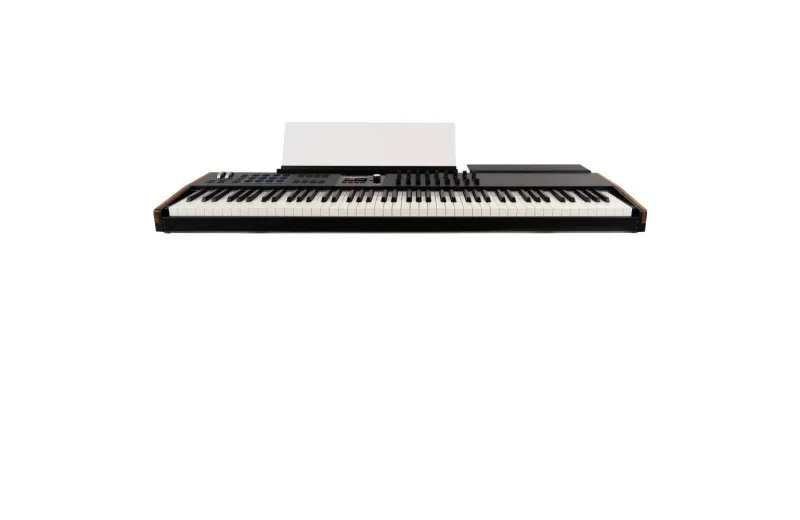 Arturia Keylab 88 Mk3 Black Edition
