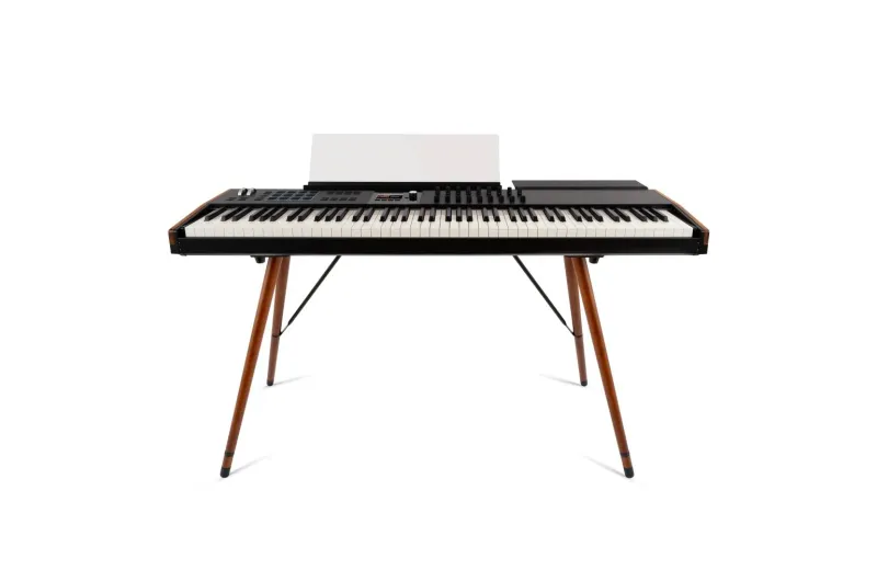 Arturia Keylab 88 Mk3 Black Edition