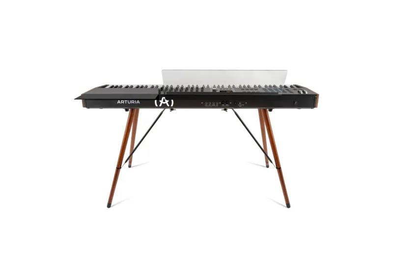 Arturia Keylab 88 Mk3 Black Edition