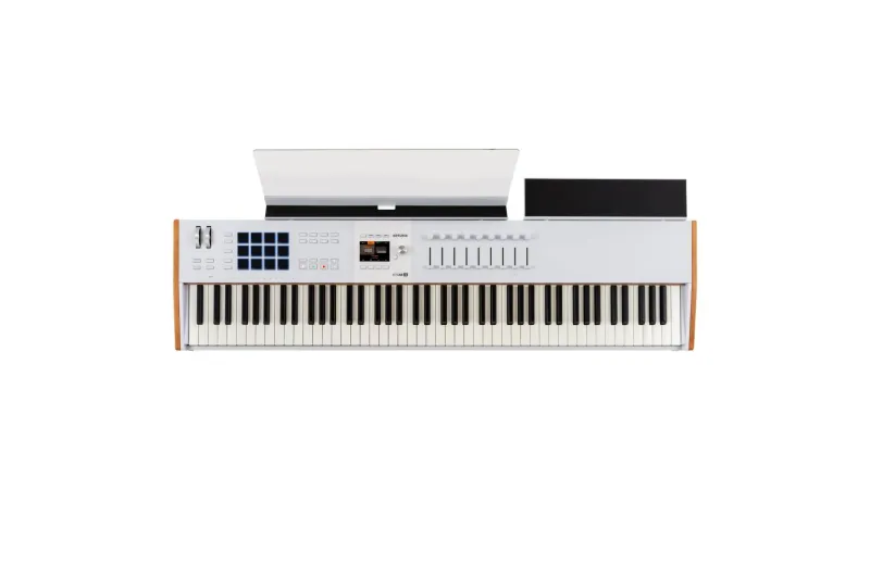 Arturia Keylab 88 Mk3 - White