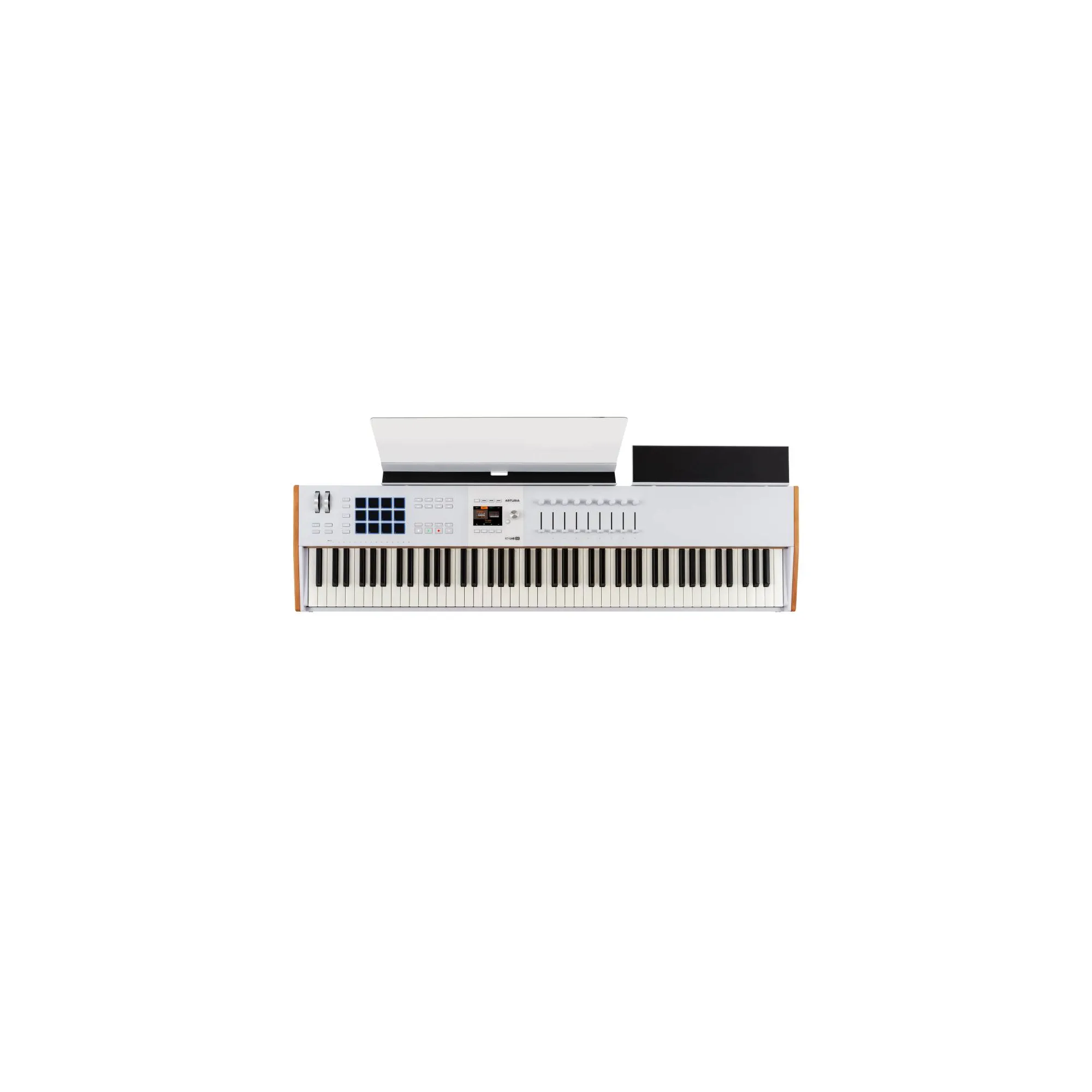 Arturia Keylab 88 Mk3 - White