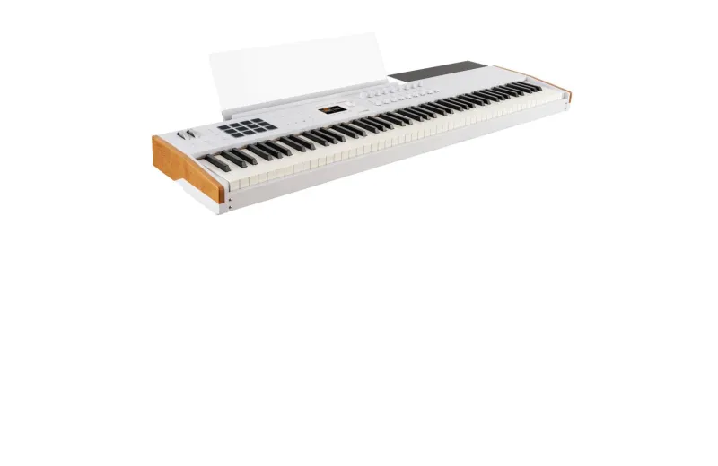 Arturia Keylab 88 Mk3 - White