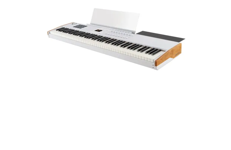 Arturia Keylab 88 Mk3 - White