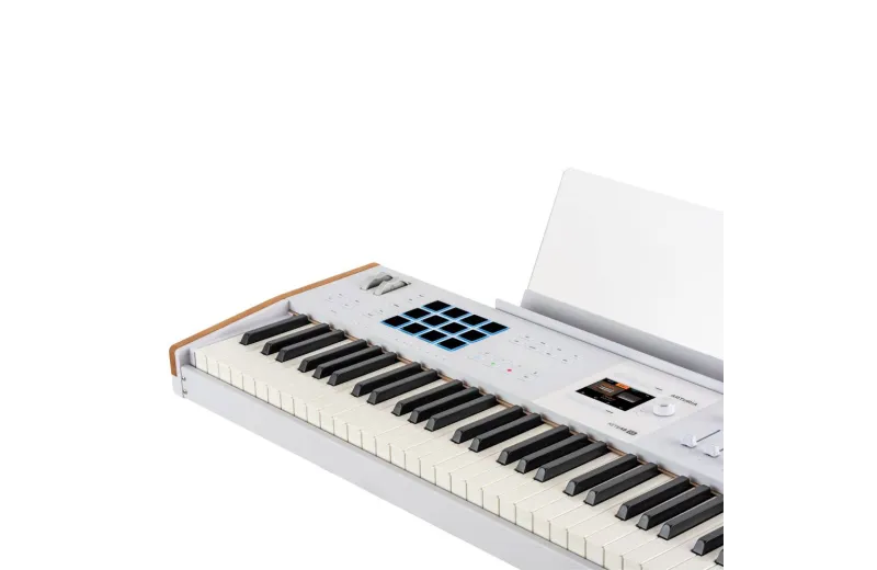 Arturia Keylab 88 Mk3 - White