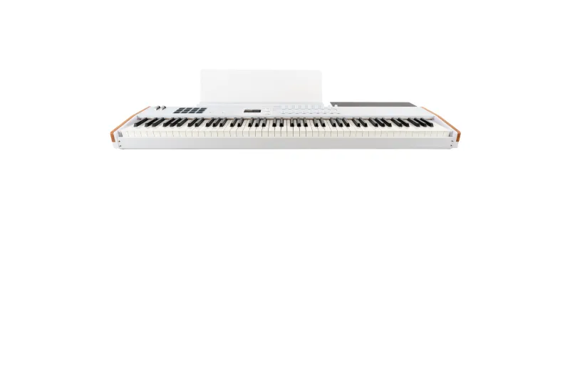 Arturia Keylab 88 Mk3 - White