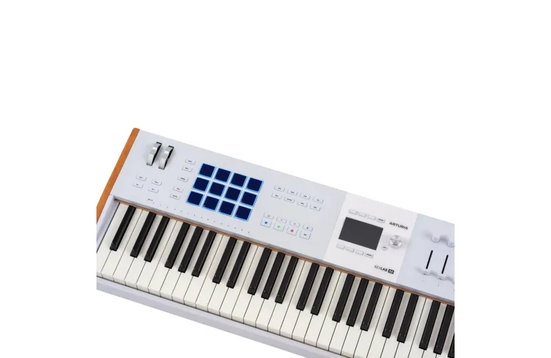 Arturia Keylab 88 Mk3 - White