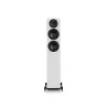 Wharfedale Diamond 124 White Oak Speakers (Pair)