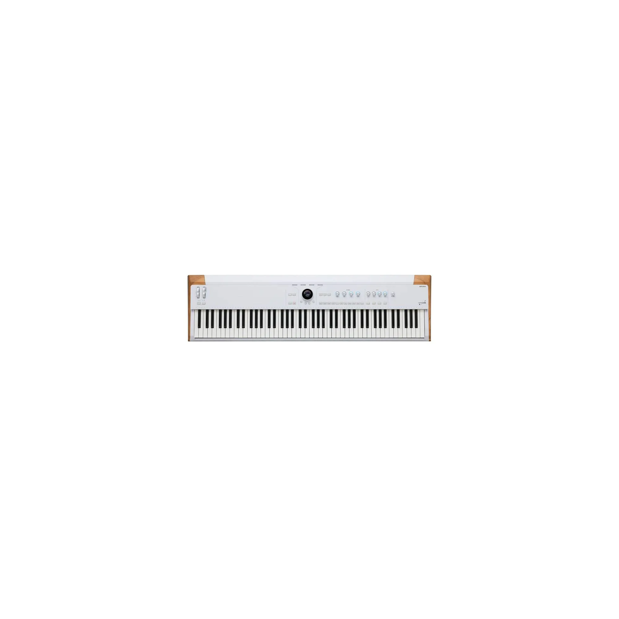 Arturia Astrolab 88 - Λευκό