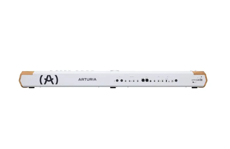 Arturia Astrolab 88 - Λευκό