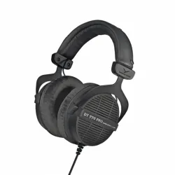 Beyerdynamic DT 990 PRO 80 Ακουστικά Στούνιο Μαύρο