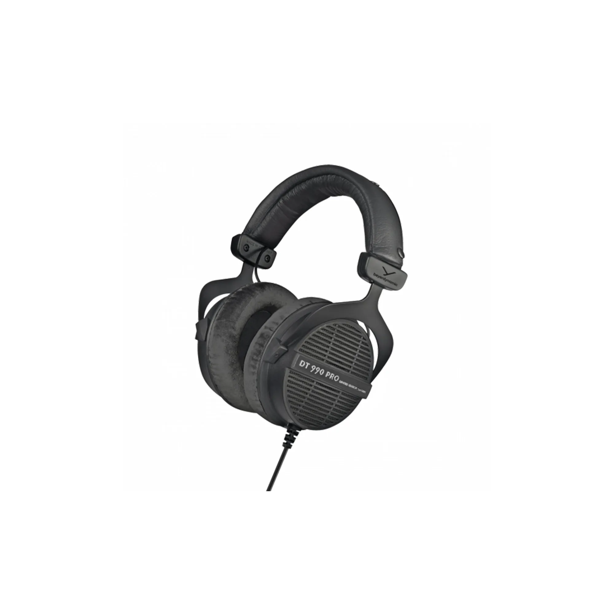 Beyerdynamic DT 990 PRO 80 Ακουστικά Στούνιο Μαύρο