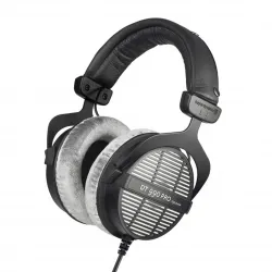 Beyerdynamic DT-990 Pro 250 Ω Studio Ακουστικά - Γκρι (B-STOCK)