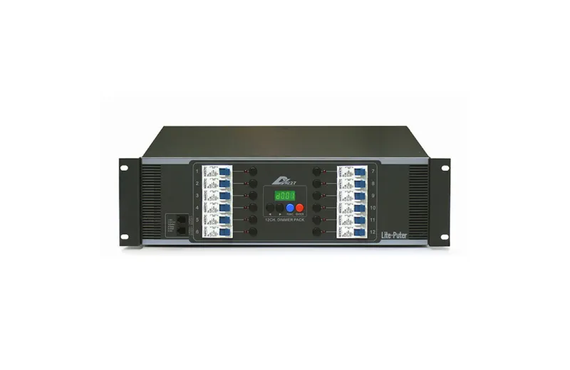 LITE PUTER DX-1227 (B-STOCK)