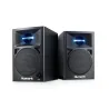 Numark N-WAVE 360 Studio Monitor (Pair) (B-STOCK)