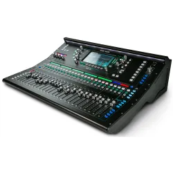Allen & Heath SQ-6 Ψηφιακή Κονσόλα Ήχου (B-STOCK)