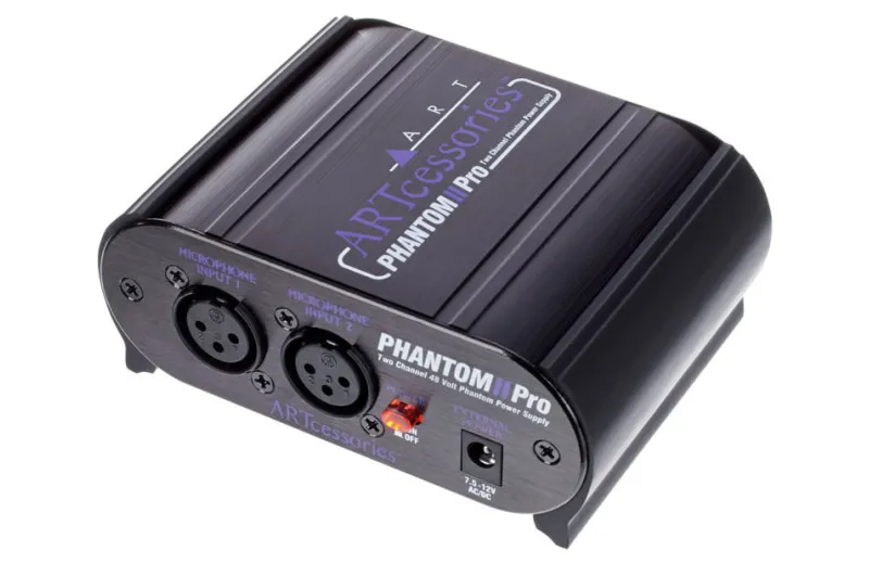 ART Phantom II Pro