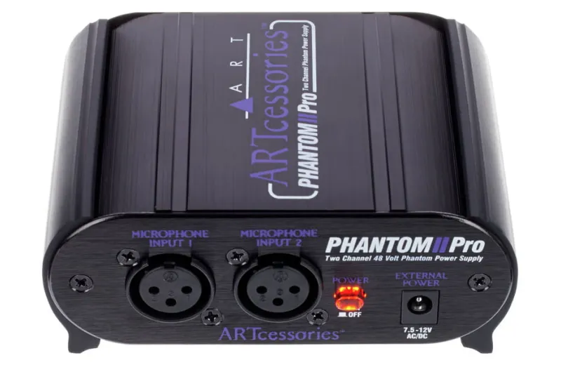 ART Phantom II Pro