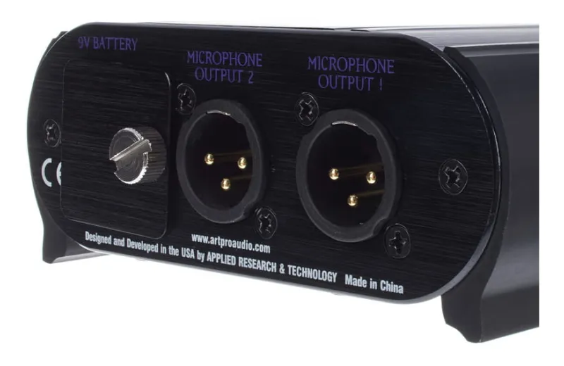 ART Phantom II Pro