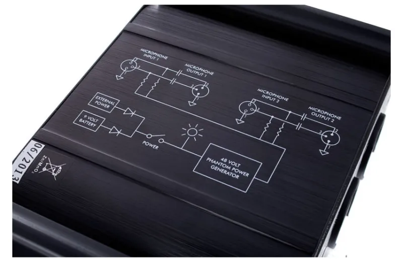 ART Phantom II Pro