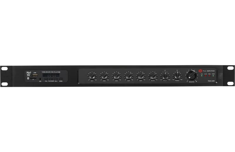 SHOW PAX-240 (B-STOCK)