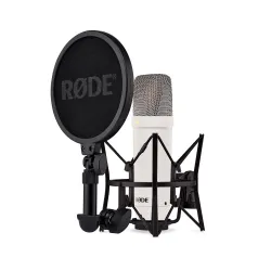 Rode Nt-1 Signature Series White