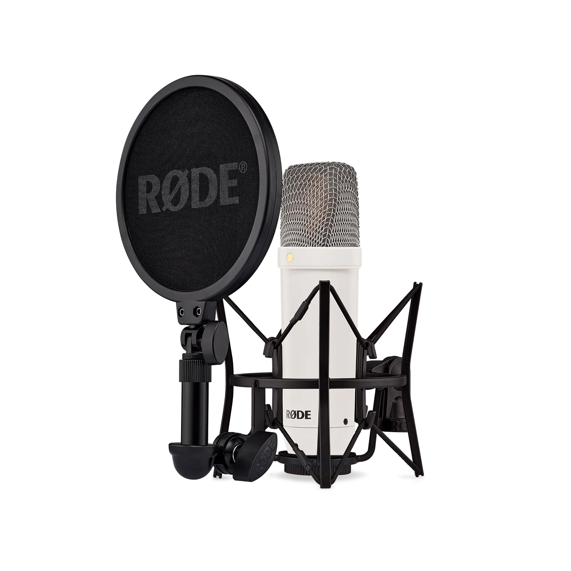 Rode Nt-1 Signature Series White