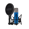 Rode Nt-1 Signature Series Cobalt