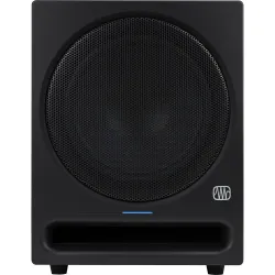Presonus Eris Pro Sub 10 Active Subwoofer - Black