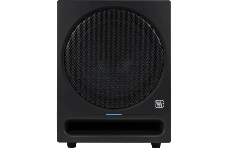 Presonus Eris Pro Sub 10 Αυτοενισχυόμενο Subwoofer - Μαύρο