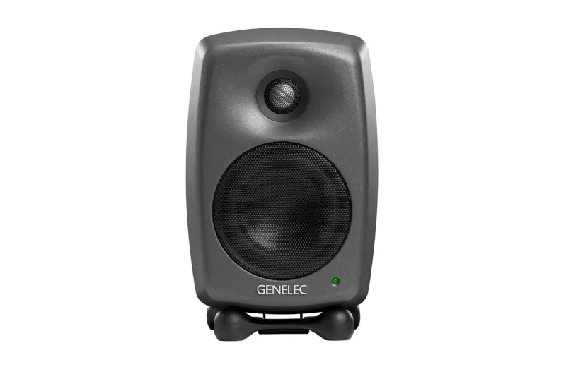 Genelec 8020D (DEMO)